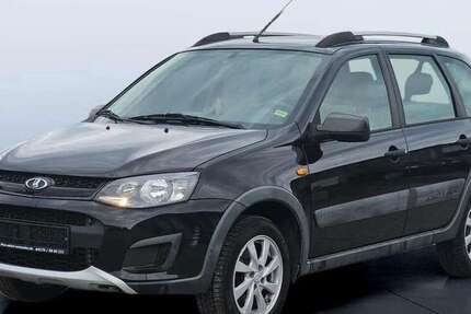 Lada Kalina
