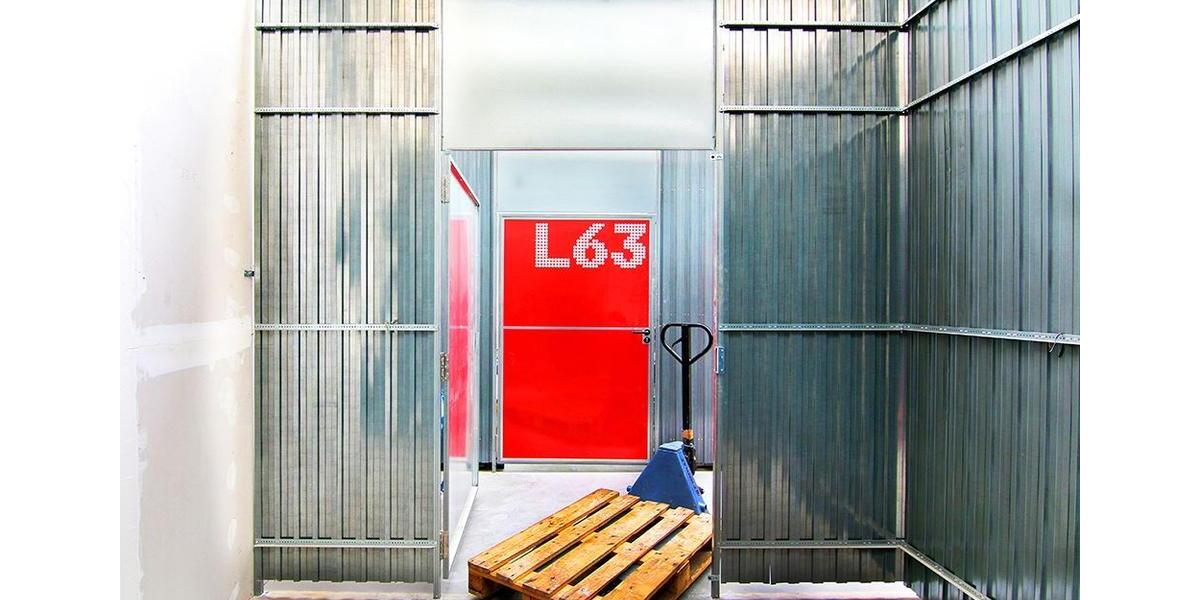 Gewerbeobjekt Heiligenhaus - 130&euro; | Angebot:14718041