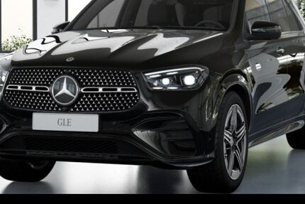 Mercedes-Benz GLE 450 9.900 km 102.990 &euro; Duisburg 47138