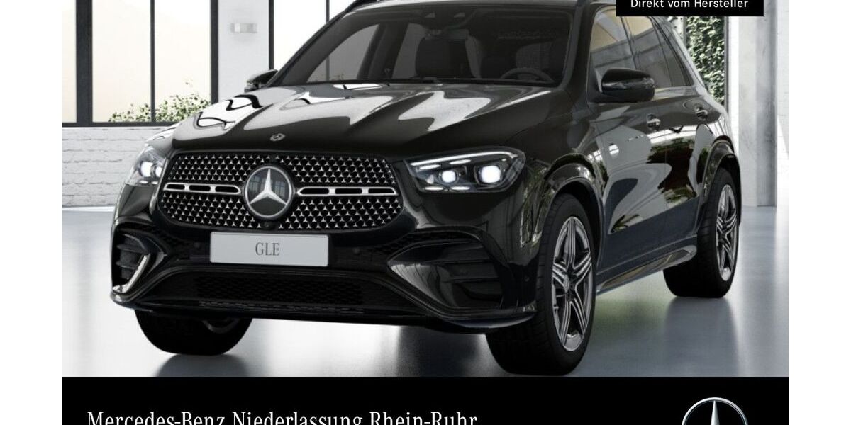 Mercedes-Benz GLE 450 9.900 km 102.990 &euro; Duisburg 47138