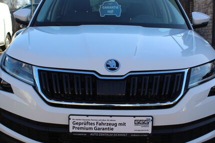 Skoda Kodiaq 27.000 km 29.950 &euro; Mülheim a.d.Ruhr 45472
