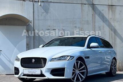 Jaguar XF 94.758 km 21.950 &euro; Essen 45141