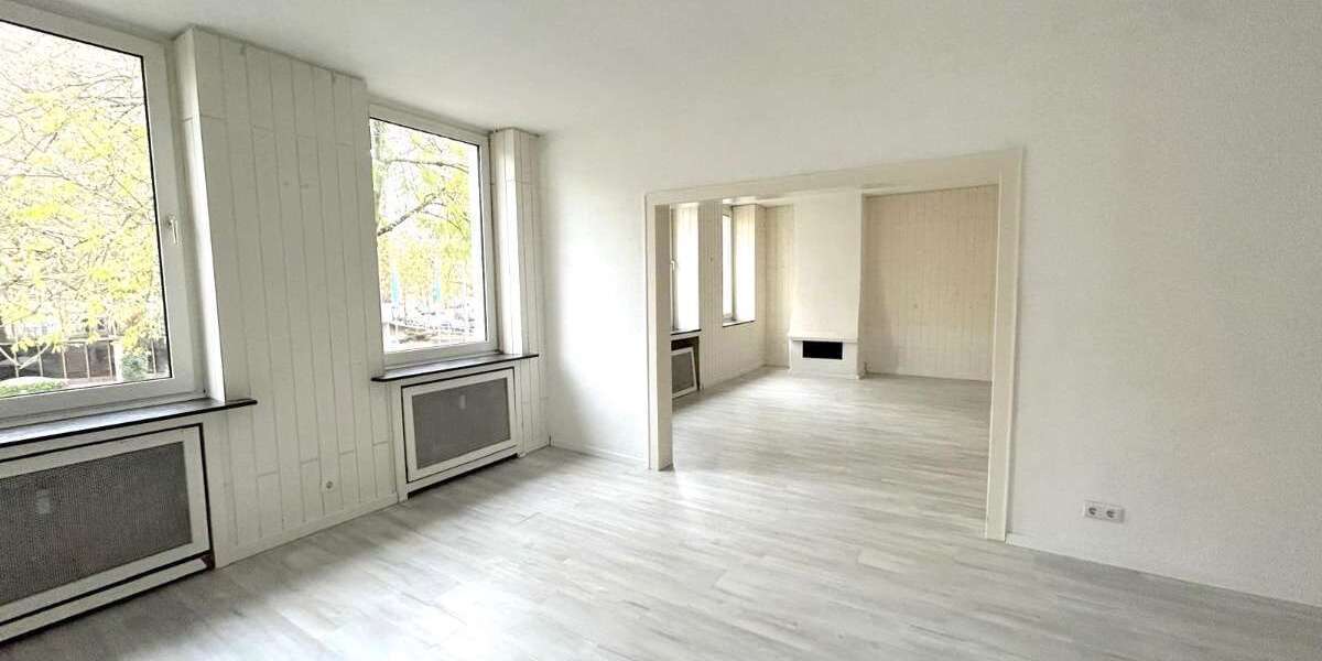 Wohnung zum Mieten in Bochum 960 € 120 m² 4 zimmer