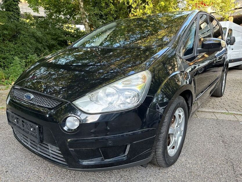 S-Max