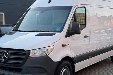 Mercedes-Benz eSprinter 19.950 km 21.999 &euro; Dinslaken 46539