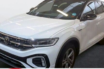 VW T-Roc 6.650 km 30.690 € Hattingen 45527