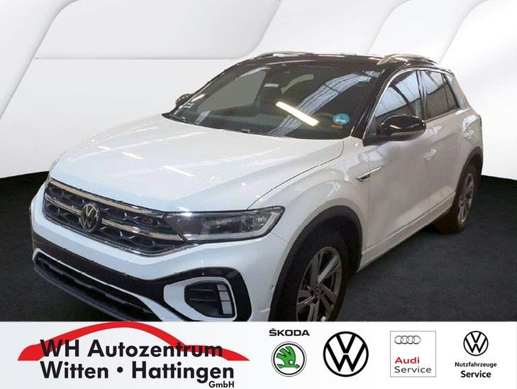 VW T-Roc 6.650 km 30.690 € Hattingen 45527