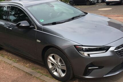 Opel Insignia 76.000 km 12.960 &euro; haltern 45721