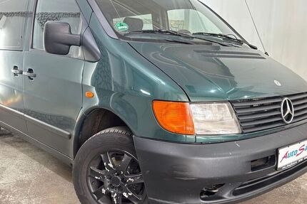 Mercedes Vito