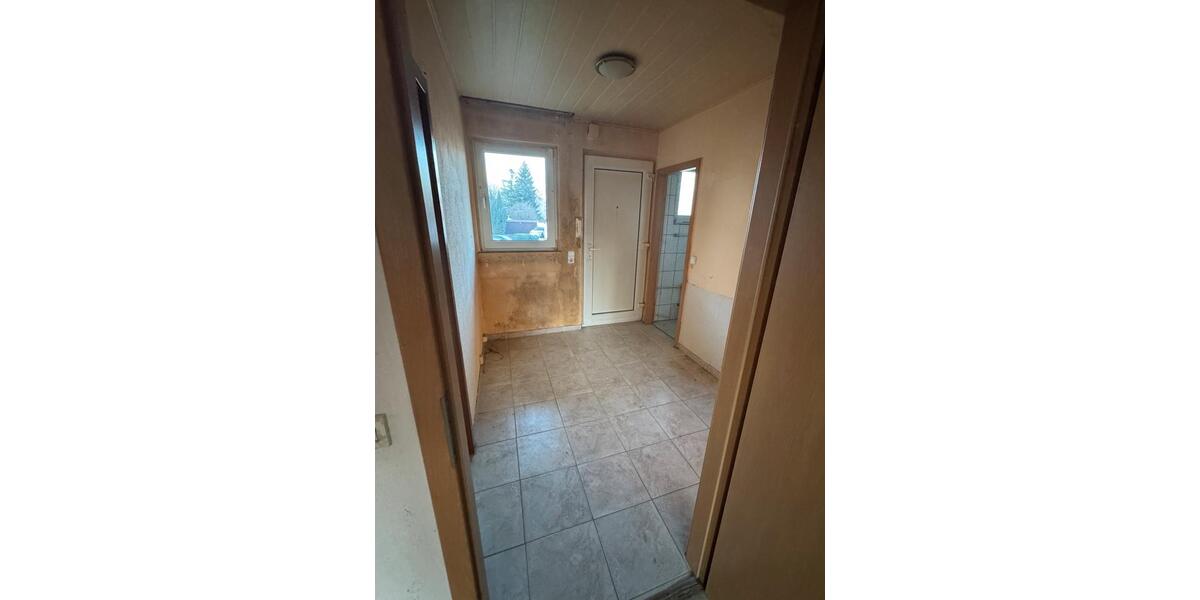 Hochparterre Essen Stadtbezirk IV - 2 Zimmer, 54 m&sup2;, 79.900&euro; | Angebot:27074528