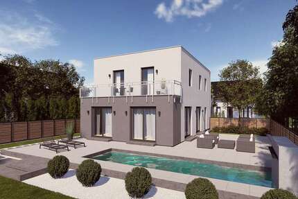 Haus zum Kaufen in Witten 849.500 € 145 m² 4 zimmer