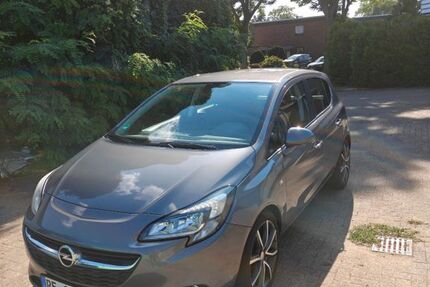 Opel Corsa 162.000 km 6.800 &euro; Gladbeck 45966