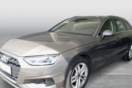 Audi A4 32.842 km 23.927 &euro; Dortmund 44143