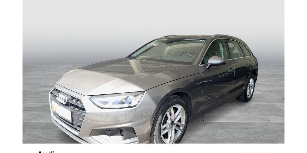 Audi A4 32.842 km 23.927 &euro; Dortmund 44143
