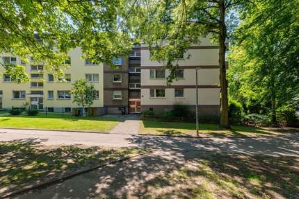 Wohnung Essen Altendorf - 1 Zimmer, 45 m&sup2;, 600&euro; | Angebot:27242652