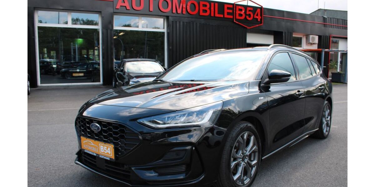 Ford Focus 72.944 km 16.331 &euro; Dortmund 44145