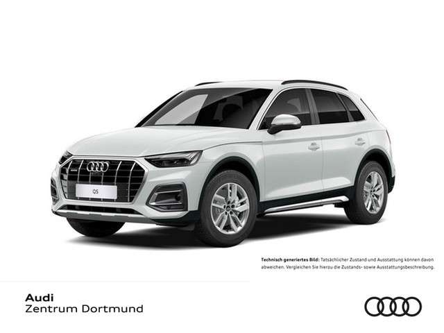 Audi Q5 69.235 km 37.877 &euro; Dortmund 44143