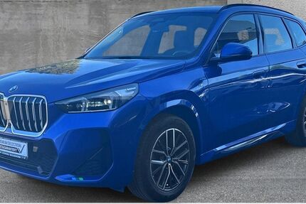 BMW X1 99.408 km 34.990 &euro; Recklinghausen 45659