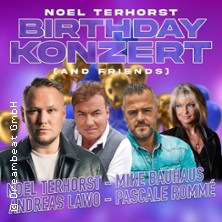 Noel Terhorst - Birthday Konzert