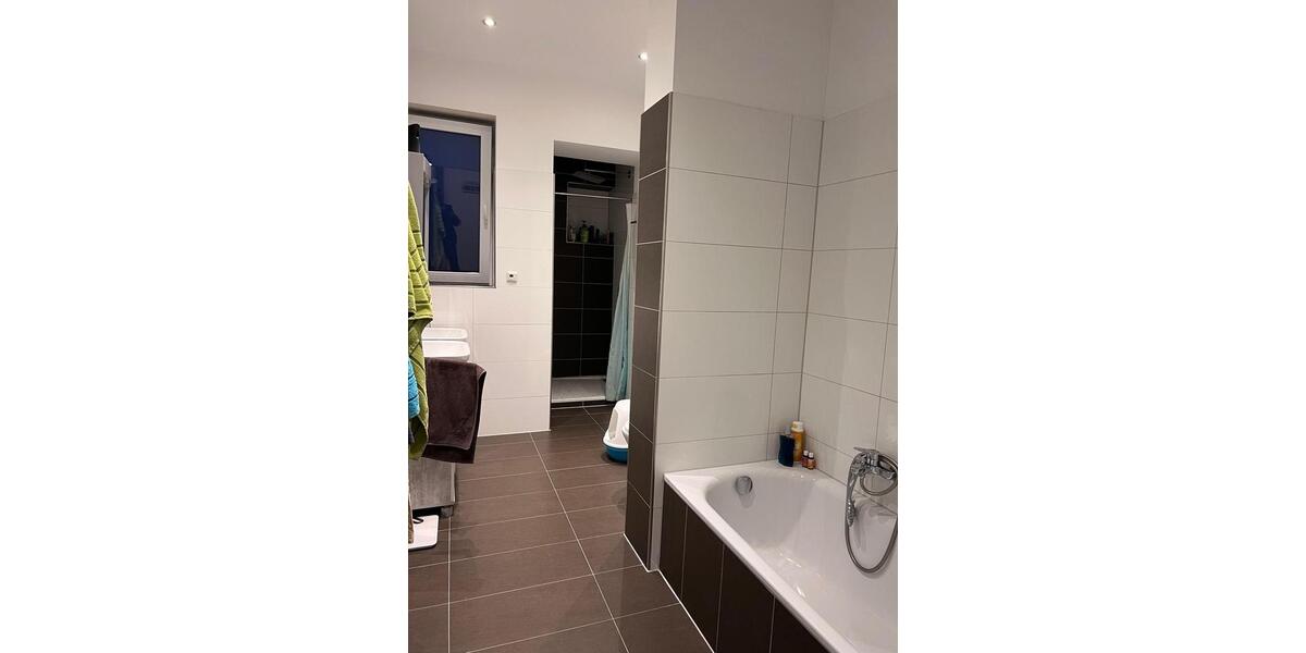 Traumhafte Wohnung mit Blick auf die Altstadt Hattingen 5 zimmer