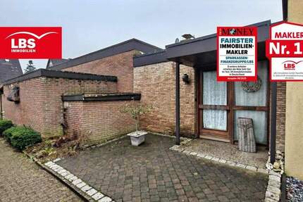 Haus Recklinghausen Süd - 5 Zimmer, 99 m&sup2;, 285.000&euro; | Angebot:24903636