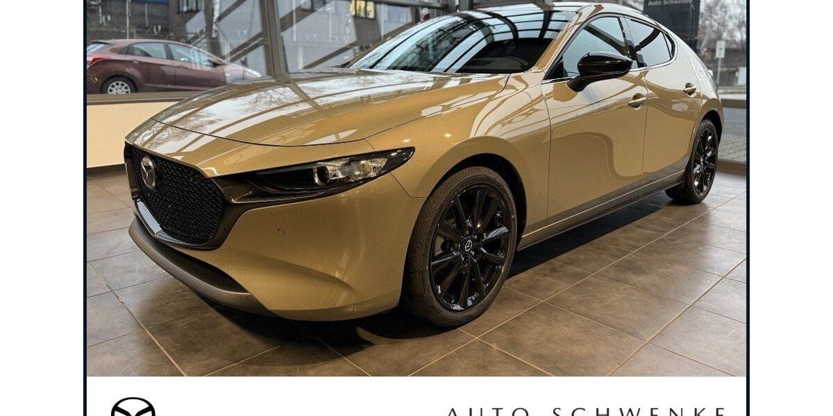 Mazda 3 1.205 km 26.494 &euro; Duisburg 47166