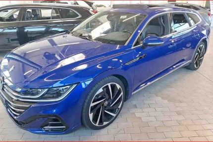 VW Arteon 116.170 km 28.990 € Duisburg 47178
