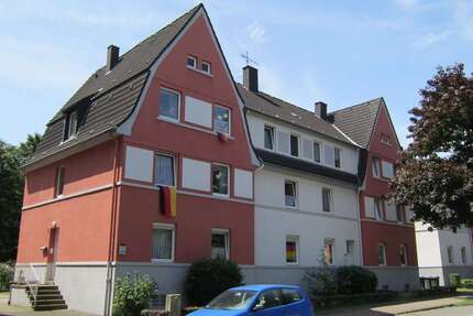 Wohnung Herne Röhlinghausen - 3 Zimmer, 73 m&sup2;, 410&euro; | Angebot:27432852