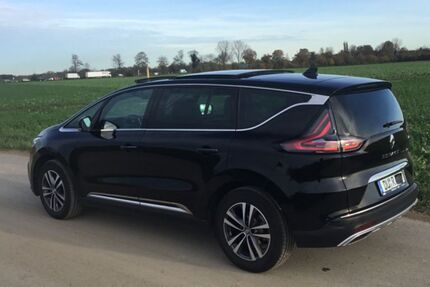 Renault Espace 126.000 km 16.800 &euro; Duisburg 47259