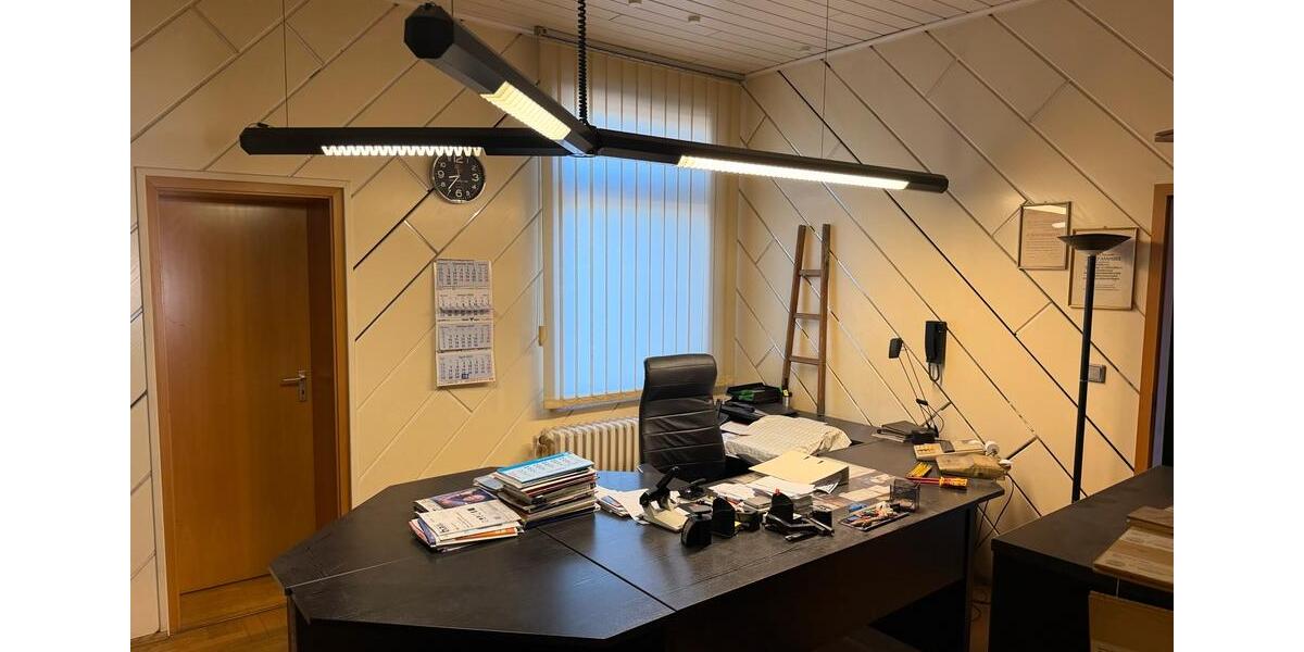 Gewerbeobjekt Mülheim an der Ruhr Rechtsruhr-Nord - 549&euro; | Angebot:26376881