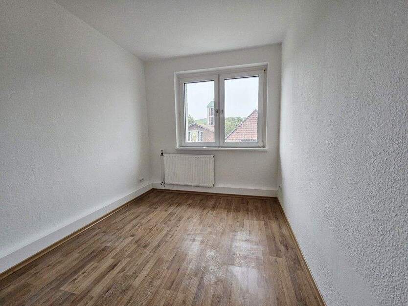 Einzugsfertige 3-Zimmerwohnung – Teilrenoviert in Hagen Haspe WE07 3 zimmer