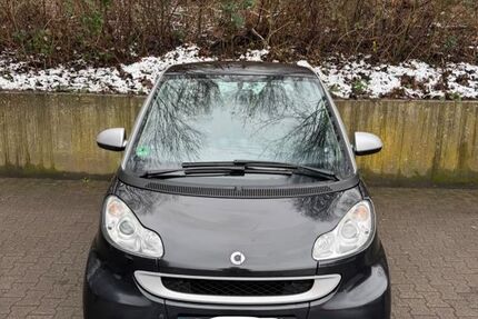 Smart ForTwo 150.700 km 3.400 &euro; Bochum 44801