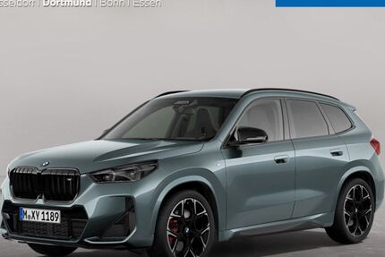 BMW X1 14.108 km 58.899 &euro; Dortmund 44263