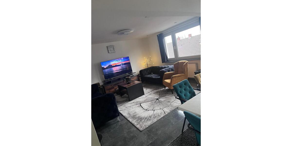 Maisonettenwohnung Bochum Bochum-Mitte - 4 Zimmer, 106 m&sup2;, 974&euro; | Angebot:25600732