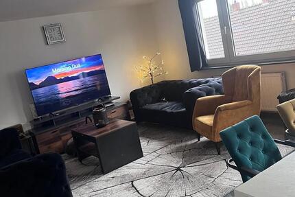 Wohnung Bochum Bochum-Mitte - 4 Zimmer, 106 m&sup2;, 974&euro; | Angebot:25600732