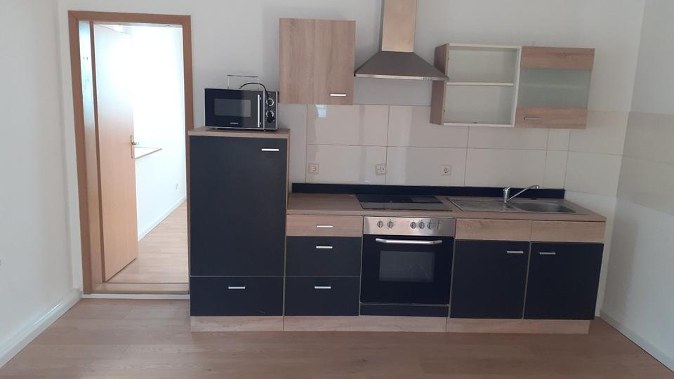 Etagenwohnung Witten Rüdinghausen - 2.5 Zimmer, 50 m&sup2;, 490&euro; | Angebot:26355270