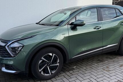 Kia Sportage 28.295 km 27.999 &euro; Bochum 44805