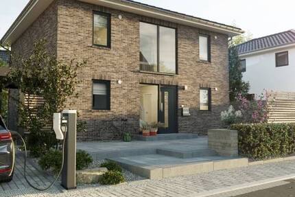 Der Weg zum Eigenheim beginnt hier – Lassen Sie uns gemeinsam starten! 5 zimmer