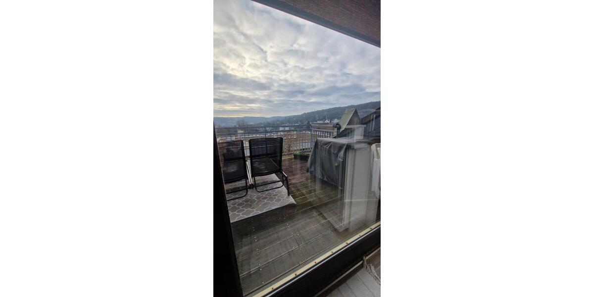 Dachgeschoßwohnung Wuppertal Brill - 3 Zimmer, 107 m&sup2;, 310.000&euro; | Angebot:25638273