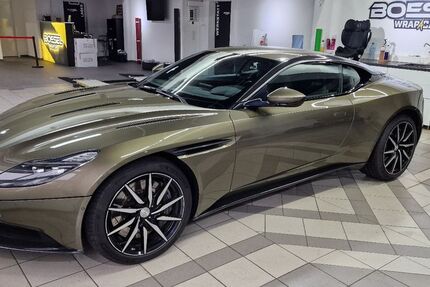 Aston Martin DB11 73.650 km 114.500 &euro; Wuppertal 42287