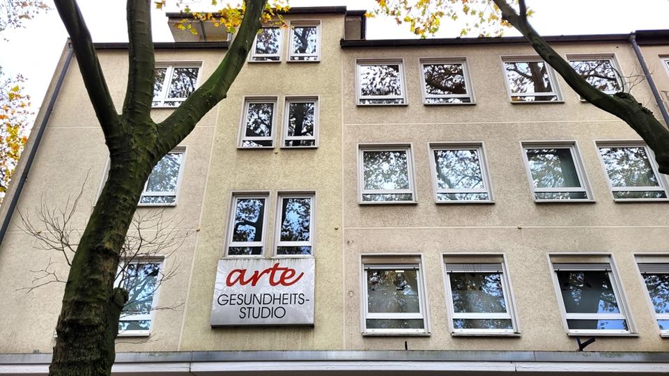 Gewerbeobjekt Duisburg Hamborn - 2.750&euro; | Angebot:26375718