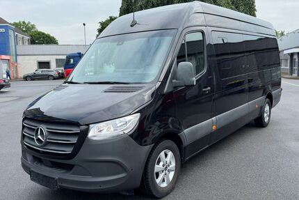 Mercedes-Benz Sprinter 199.999 km 37.200 &euro; Dorsten 46282