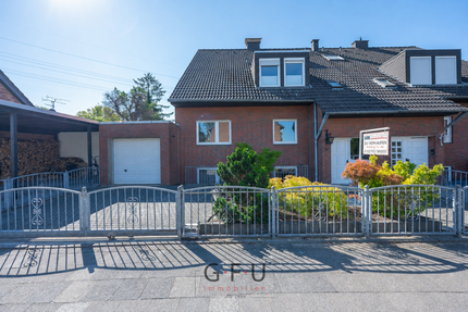 Haus Ratingen Lintorf - 7 Zimmer, 186 m&sup2;, 645.000&euro; | Angebot:27385077
