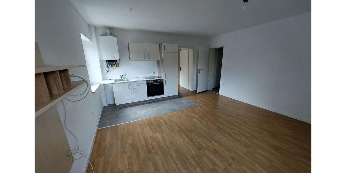 Etagenwohnung Datteln - 1.5 Zimmer, 39 m&sup2;, 290&euro; | Angebot:26130988