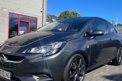 Opel Corsa 137.428 km 6.950 &euro; Velbert 42553