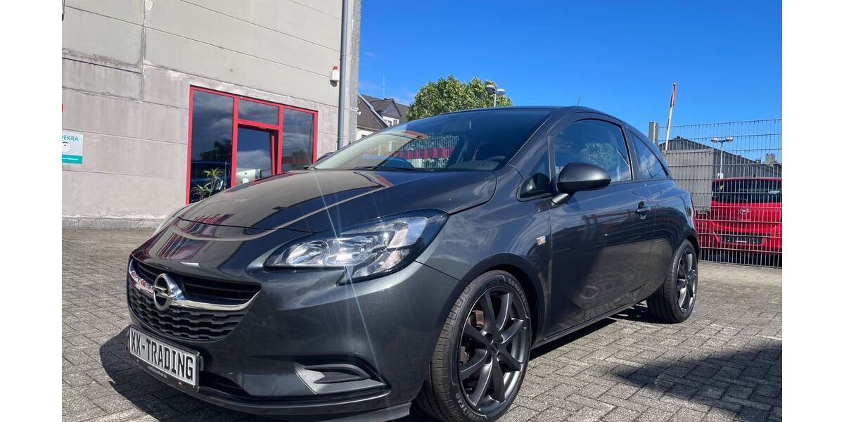 Opel Corsa 137.428 km 6.950 &euro; Velbert 42553