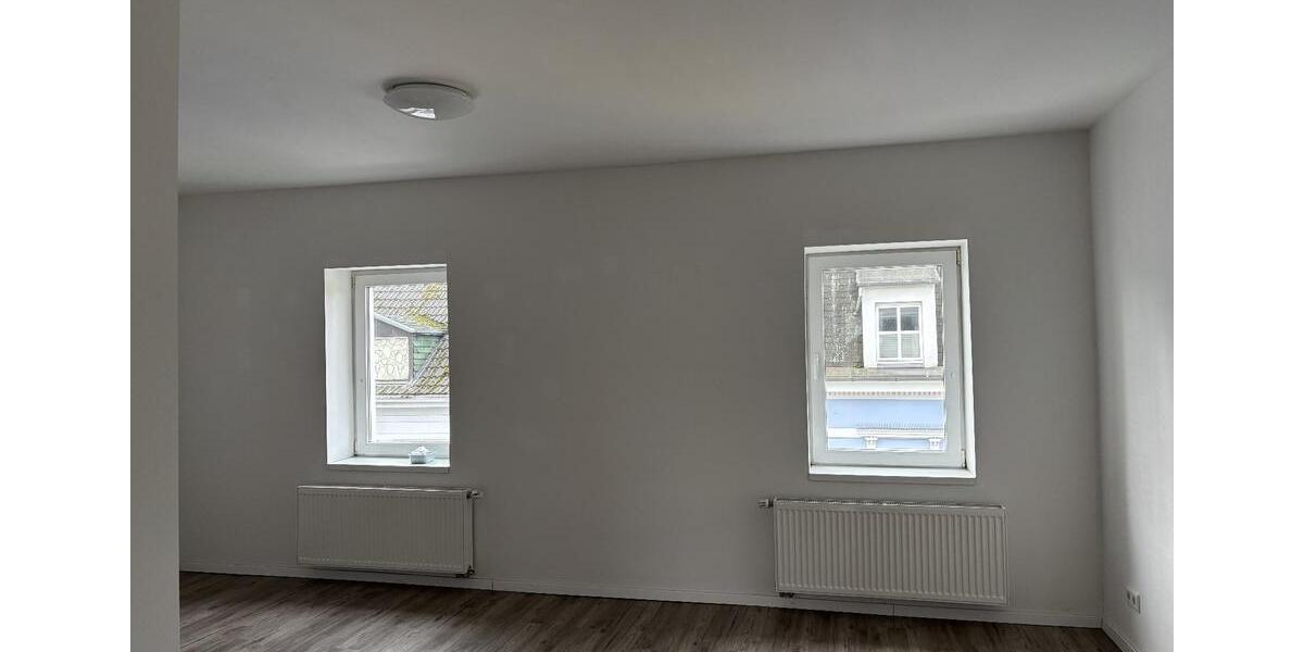 Etagenwohnung Wuppertal Gemarkung Langerfeld - 3 Zimmer, 63 m&sup2;, 568&euro; | Angebot:26385488