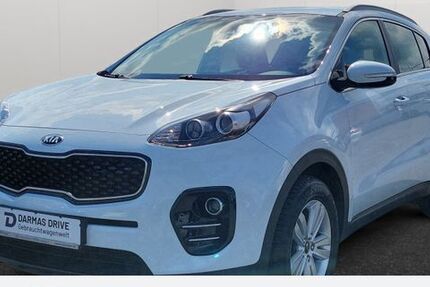 Kia Sportage 70.900 km 13.990 &euro; Castrop-Rauxel 44575
