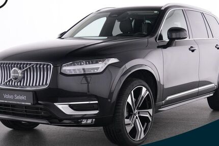 Volvo XC90 24.940 km 59.750 &euro; Witten 58453