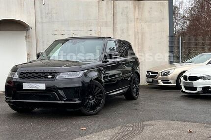 Land Rover Range Rover Sport 95.898 km 45.890 &euro; Essen 45141